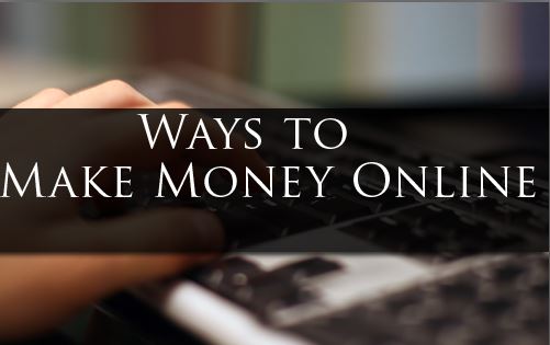 10 easy ways to Make Money Online