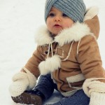 Kids Fashion 2016 Winter Outfits Collection 