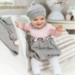 Kids Fashion 2016 Winter Outfits Collection