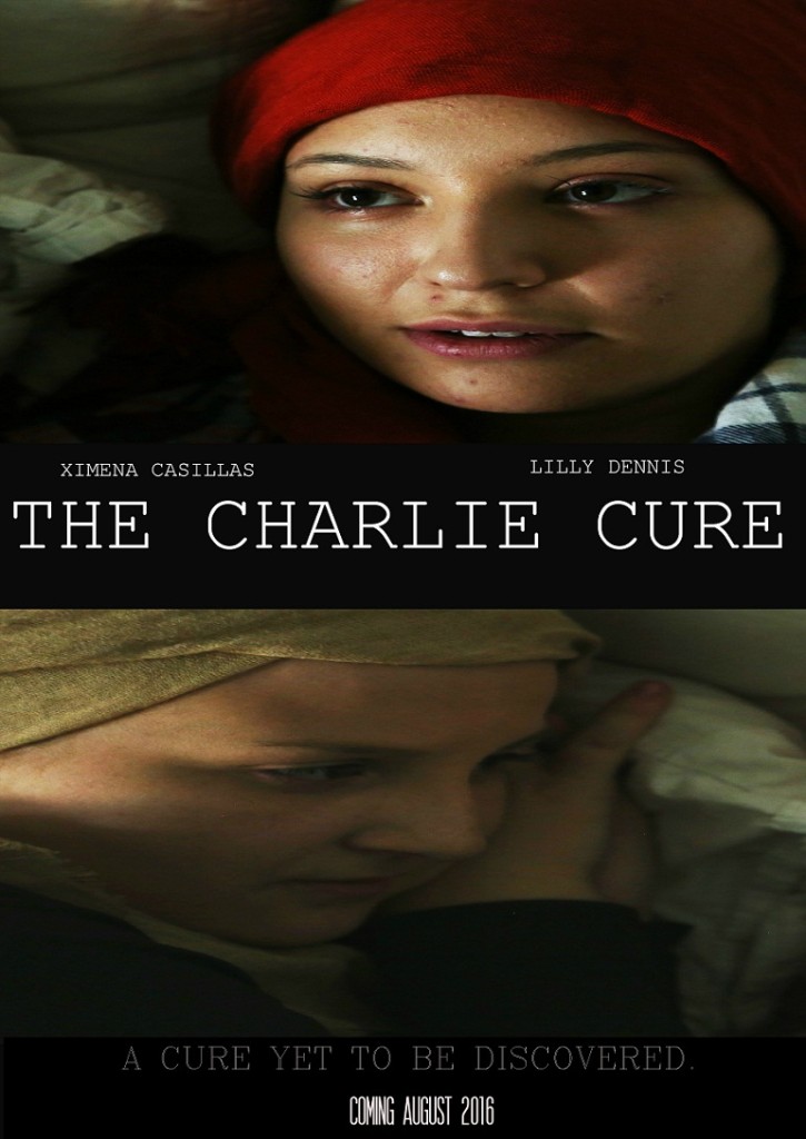 Feature Film explores new cure to cancer