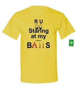 New Fashion Trend of Sports themed T-shirts_tentionfree.com