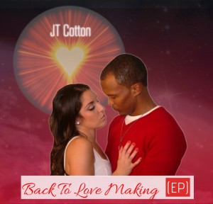 Interview with JT Cotton - A Versatile Singer & Songwriter_www.tentionfree.com