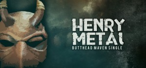 Interview with Henry Metal