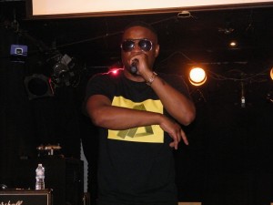 Blow Flyy - Canadian artist whom performs out of TORONTO Canada_www.tentionfree.com