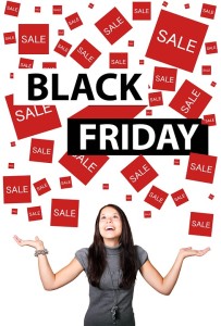 Black firday sale