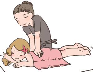 5 Little-known Benefits of Sensual Massage