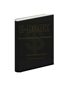 E-book | To Learn & Starting A Business